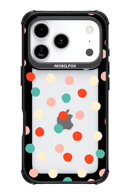 Xmas Dotss - Apple iPhone 17 Pro