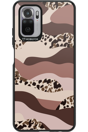 Earth Camo - Xiaomi Redmi Note 10