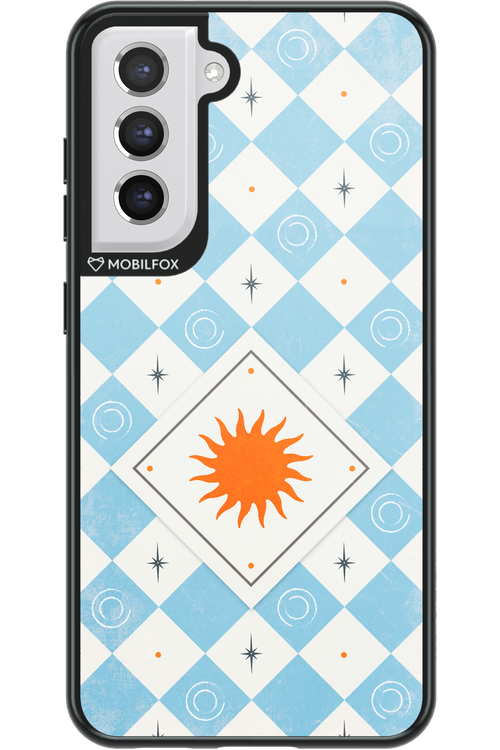 Sun Magic - Samsung Galaxy S21 FE