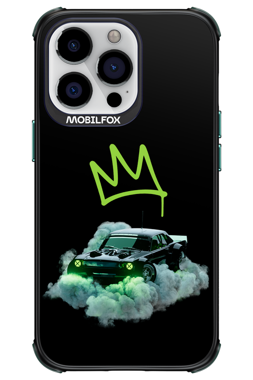 Just Dont Die - Apple iPhone 13 Pro