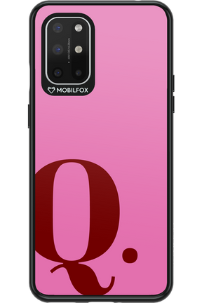 Q (Sorbet) 2.0 - OnePlus 8T