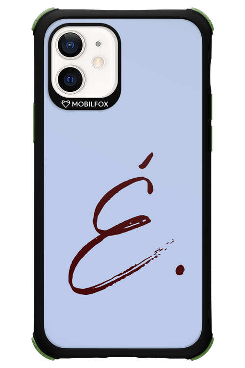(Jellyfish Presso) E II 2.0 - Apple iPhone 12