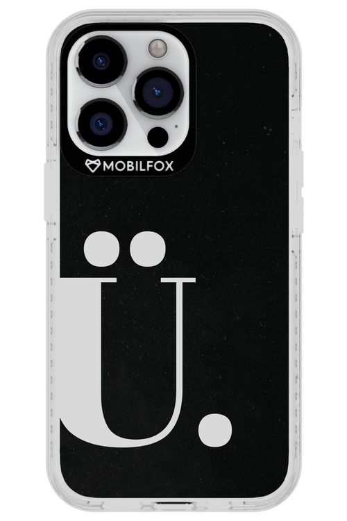 U II (Off Space) - Apple iPhone 13 Pro