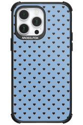 Blueberry Brunch - Apple iPhone 14 Pro Max