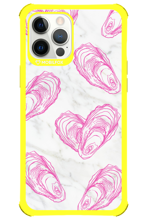 Shelly - Apple iPhone 12 Pro Max