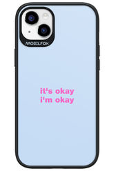 It_s Okay - Apple iPhone 14 Plus