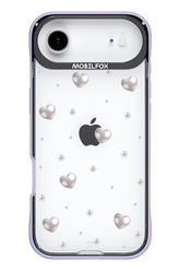 Pearl Tears - Apple iPhone 17 Air