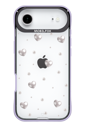 Pearl Tears - Apple iPhone 17 Air