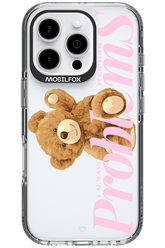 Problems - Apple iPhone 16 Pro