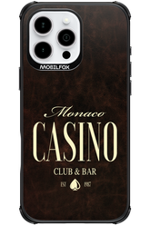 Casino - Apple iPhone 16 Pro Max