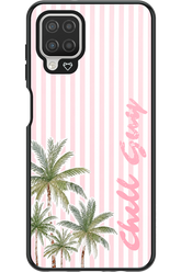 Chill Guy 2.0 - Samsung Galaxy A12