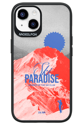 Frozen Paradise - Apple iPhone 14