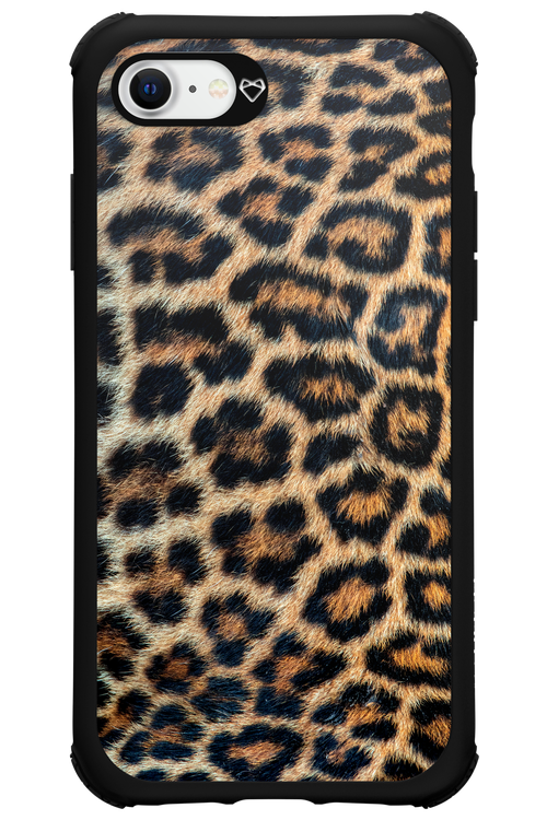 Leopard - Apple iPhone SE 2020