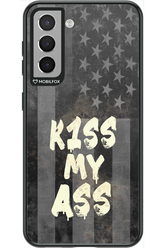 KISS II 2.0 - Samsung Galaxy S21
