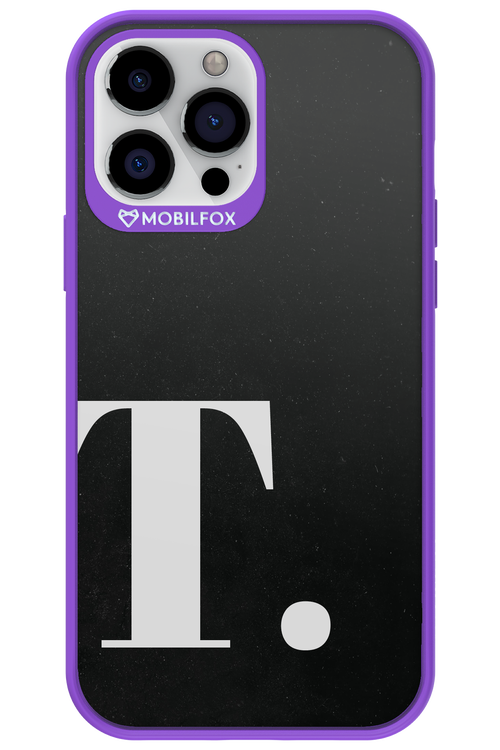 T (Off Space) 2.0 - Apple iPhone 13 Pro Max