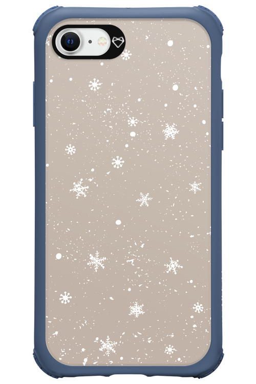 Stardust - Apple iPhone SE 2020