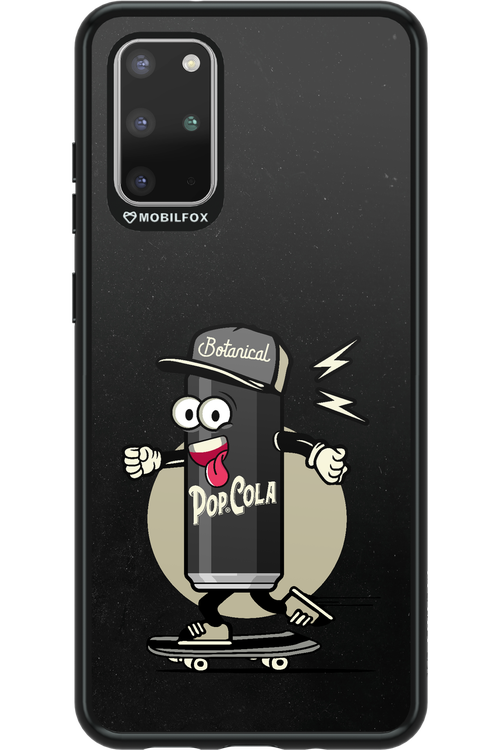 PopCola Botanical 2.0 - Samsung Galaxy S20+