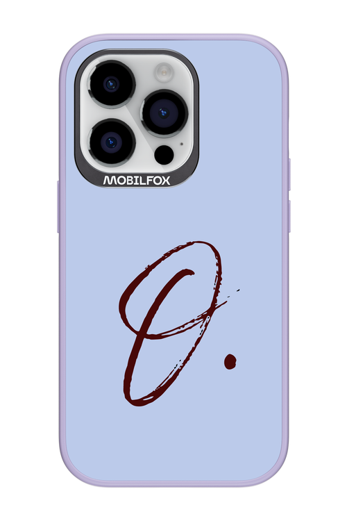 (Jellyfish Presso) O 2.0 - Apple iPhone 14 Pro