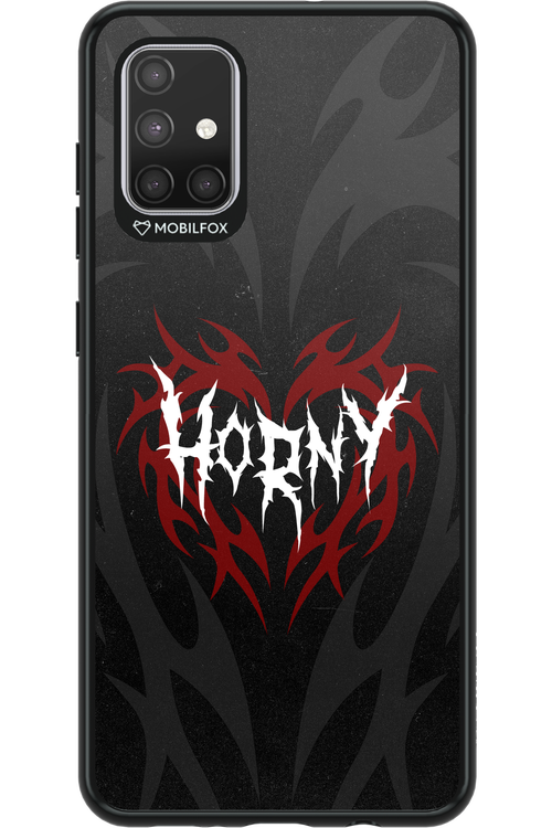 HORNY 2.0 - Samsung Galaxy A71