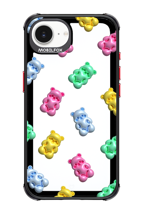 Gummmy Bears 2.0 - Apple iPhone 16e