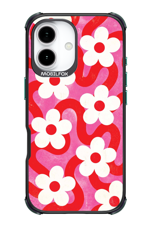 BLOSSOM TWIST 2.0 - Apple iPhone 17