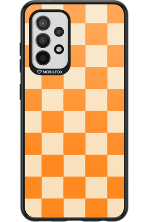 Vanilla & Pumpkin - Samsung Galaxy A52 / A52 5G / A52s