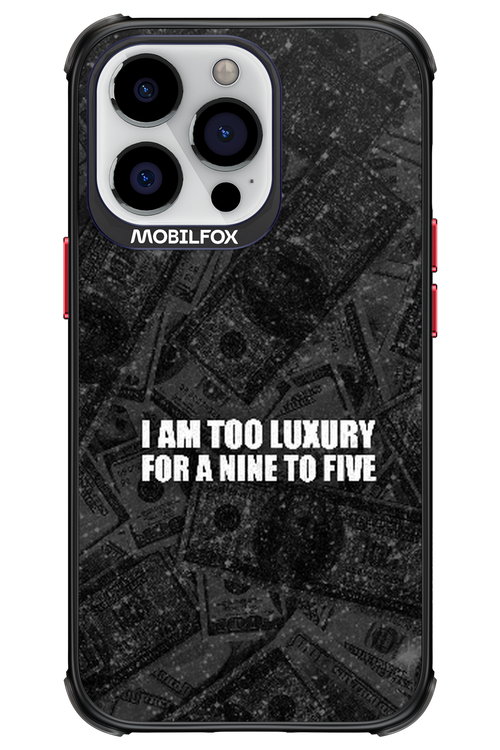 9 to 5 - Apple iPhone 13 Pro