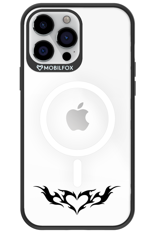 Techno Hart 2.0 - Apple iPhone 13 Pro Max