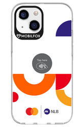 NLB Color - Apple iPhone 13 Mini