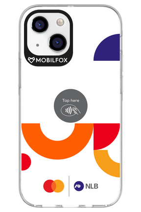 NLB Color - Apple iPhone 13 Mini