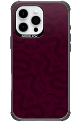 Temptation 2.0 - Apple iPhone 16 Pro Max