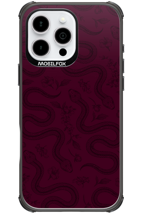 Temptation 2.0 - Apple iPhone 16 Pro Max