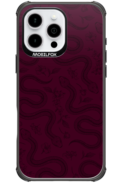 Temptation 2.0 - Apple iPhone 16 Pro Max