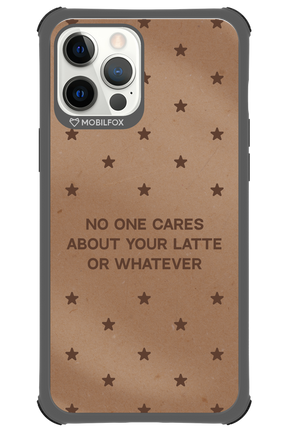 Whateverrr - Apple iPhone 12 Pro Max