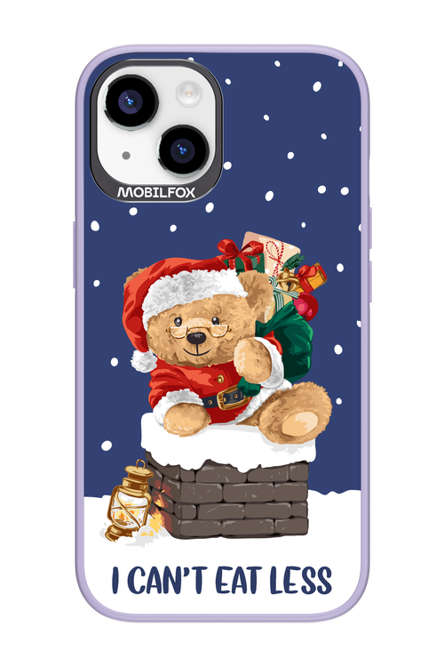 I can't eat less - Apple iPhone 14