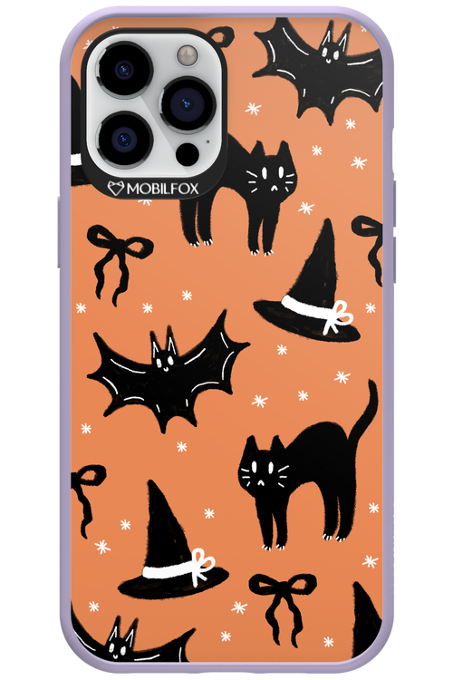 Cat & Bat - Apple iPhone 12 Pro Max