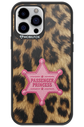 Passenger Princess 2.0 - Apple iPhone 13 Pro Max