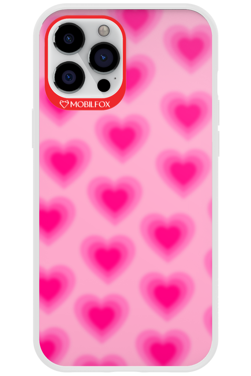 Heart Family - Apple iPhone 12 Pro Max