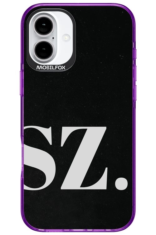 SZ (Off Space) 2.0 - Apple iPhone 16 Plus