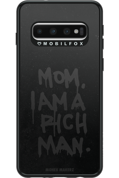 Rich Man - Samsung Galaxy S10