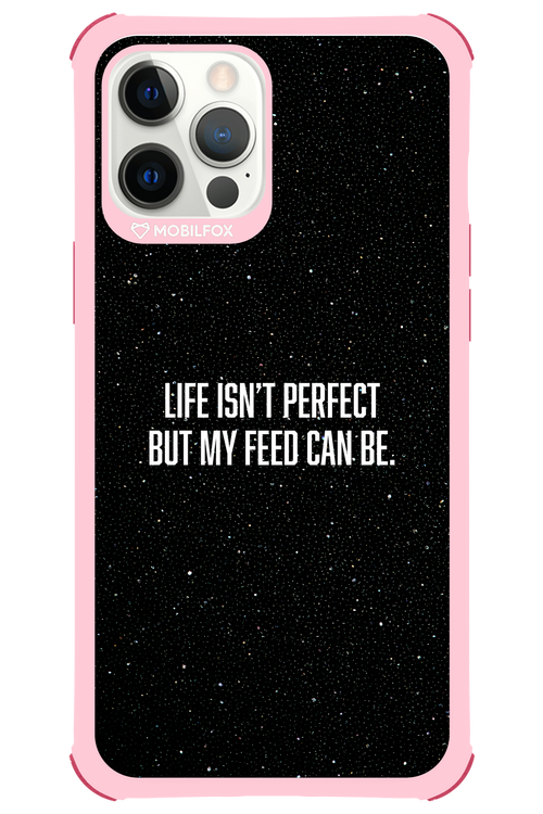 My feed 2.0 - Apple iPhone 12 Pro Max