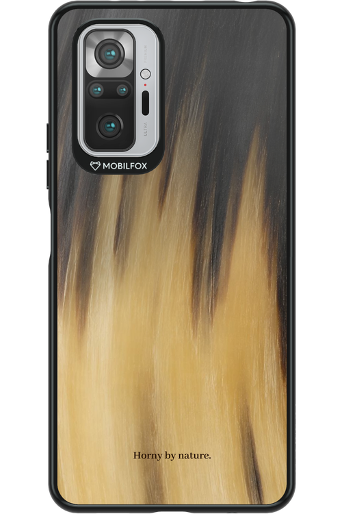 Horny 2.0 - Xiaomi Redmi Note 10 Pro