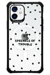Trouble - Apple iPhone 12