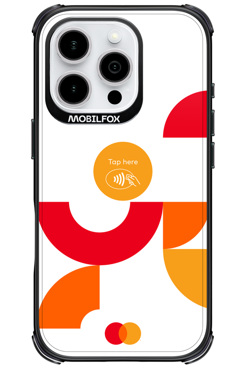 MC EU Color - Apple iPhone 16 Pro