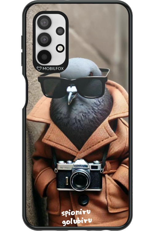 Spioniru Golubiru - Samsung Galaxy A32 5G