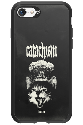 CATACLYSM - Apple iPhone SE 2020