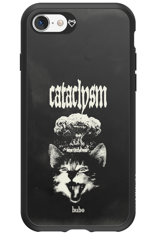 CATACLYSM - Apple iPhone SE 2020