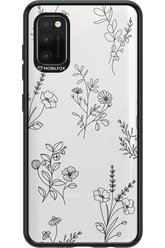 Bouquet - Samsung Galaxy A41