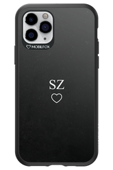 SZ Black 2.0 - Apple iPhone 11 Pro