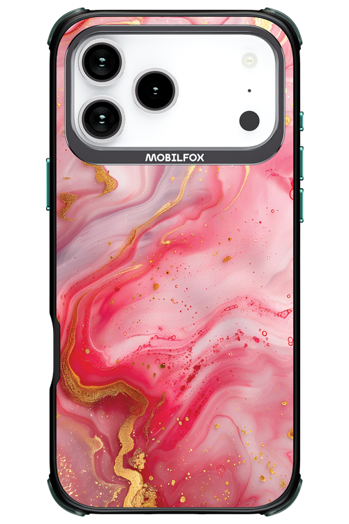 Jophiel - Apple iPhone 17 Pro Max